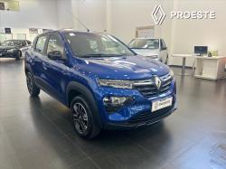 RENAULT Kwid 1.0 12V 4P SCE FLEX INTENSE