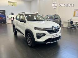 RENAULT Kwid 1.0 12V 4P SCE FLEX OUTSIDER