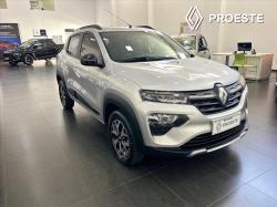 RENAULT Kwid 1.0 12V 4P SCE FLEX OUTSIDER
