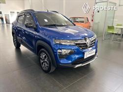 RENAULT Kwid 1.0 12V 4P SCE FLEX OUTSIDER