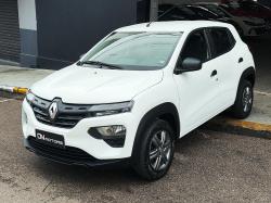 RENAULT Kwid 1.0 12V 4P SCE FLEX ZEN