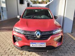 RENAULT Kwid 1.0 12V 4P SCE FLEX ZEN