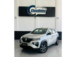 RENAULT Kwid 1.0 12V 4P SCE FLEX ZEN