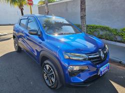 RENAULT Kwid 1.0 12V 4P SCE FLEX INTENSE