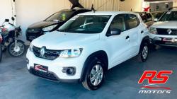 RENAULT Kwid 1.0 12V 4P SCE FLEX ZEN