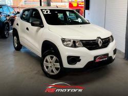 RENAULT Kwid 1.0 12V 4P SCE FLEX ZEN