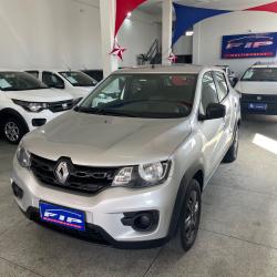 RENAULT Kwid 1.0 12V 4P SCE FLEX ZEN