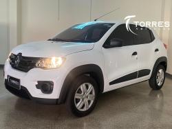 RENAULT Kwid 1.0 12V 4P SCE FLEX ZEN