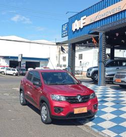 RENAULT Kwid 1.0 12V 4P SCE FLEX ZEN