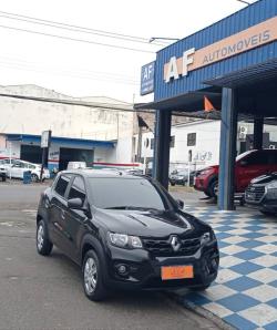 RENAULT Kwid 1.0 12V 4P SCE FLEX ZEN