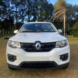 RENAULT Kwid 1.0 12V 4P SCE FLEX ZEN
