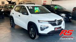 RENAULT Kwid 1.0 12V 4P SCE FLEX ZEN