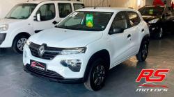 RENAULT Kwid 1.0 12V 4P SCE FLEX ZEN