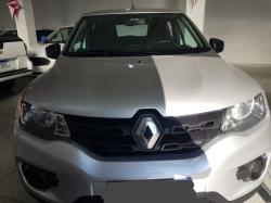 RENAULT Kwid 1.0 12V 4P SCE FLEX ZEN