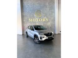 RENAULT Kwid 1.0 12V 4P SCE FLEX ZEN