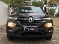 RENAULT Kwid 1.0 12V 4P SCE FLEX INTENSE
