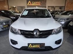 RENAULT Kwid 1.0 12V 4P SCE FLEX ZEN