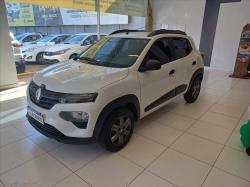 RENAULT Kwid 1.0 12V 4P SCE FLEX ZEN