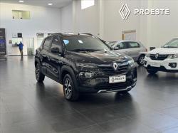 RENAULT Kwid 1.0 12V 4P SCE FLEX OUTSIDER
