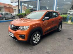 RENAULT Kwid 1.0 12V 4P SCE FLEX ZEN