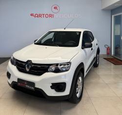 RENAULT Kwid 1.0 12V 4P SCE FLEX ZEN