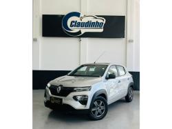 RENAULT Kwid 1.0 12V 4P SCE FLEX ZEN