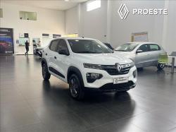 RENAULT Kwid 1.0 12V 4P SCE FLEX ZEN