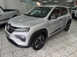 RENAULT Kwid 1.0 12V 4P SCE FLEX ZEN