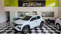 RENAULT Kwid 1.0 12V 4P SCE FLEX ZEN