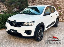 RENAULT Kwid 1.0 12V 4P SCE FLEX ZEN