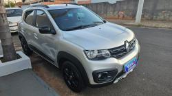 RENAULT Kwid 1.0 12V 4P SCE FLEX OUTSIDER