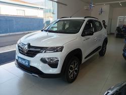 RENAULT Kwid 1.0 12V 4P SCE FLEX OUTSIDER