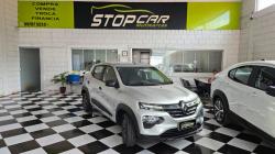 RENAULT Kwid 1.0 12V 4P SCE FLEX ZEN