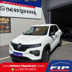 RENAULT Kwid 1.0 12V 4P SCE FLEX ZEN