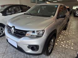 RENAULT Kwid 1.0 12V 4P SCE FLEX ZEN