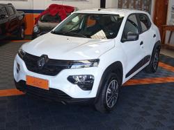 RENAULT Kwid 1.0 12V 4P SCE FLEX ZEN
