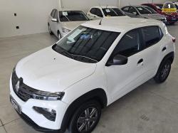 RENAULT Kwid 1.0 12V 4P SCE FLEX ZEN