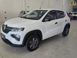 RENAULT Kwid 1.0 12V 4P SCE FLEX ZEN