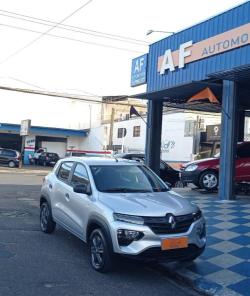 RENAULT Kwid 1.0 12V 4P SCE FLEX ZEN