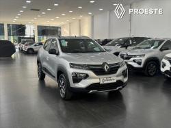 RENAULT Kwid 1.0 12V 4P SCE FLEX OUTSIDER