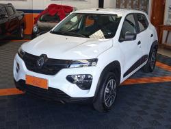 RENAULT Kwid 1.0 12V 4P SCE FLEX ZEN