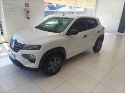 RENAULT Kwid 1.0 12V 4P SCE FLEX ZEN