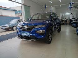 RENAULT Kwid 1.0 12V 4P SCE FLEX OUTSIDER
