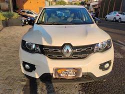 RENAULT Kwid 1.0 12V 4P SCE FLEX INTENSE