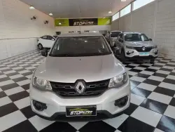 RENAULT Kwid 1.0 12V 4P SCE FLEX ZEN
