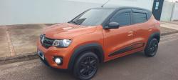 RENAULT Kwid 1.0 12V 4P SCE FLEX INTENSE