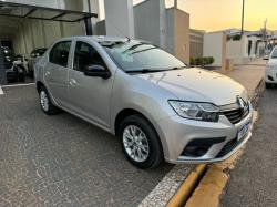 RENAULT Logan 1.0 12V 4P FLEX SCE ZEN