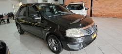 RENAULT Logan 1.0 12V 4P FLEX SCE EXPRESSION