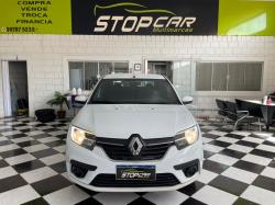 RENAULT Logan 1.0 12V 4P FLEX SCE ZEN