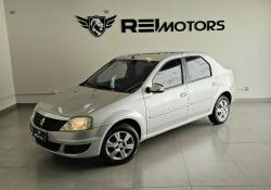 RENAULT Logan 1.0 16V 4P FLEX EXPRESSION